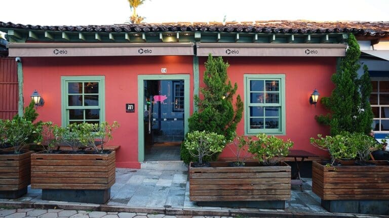 Maiale Empório e Restaurante