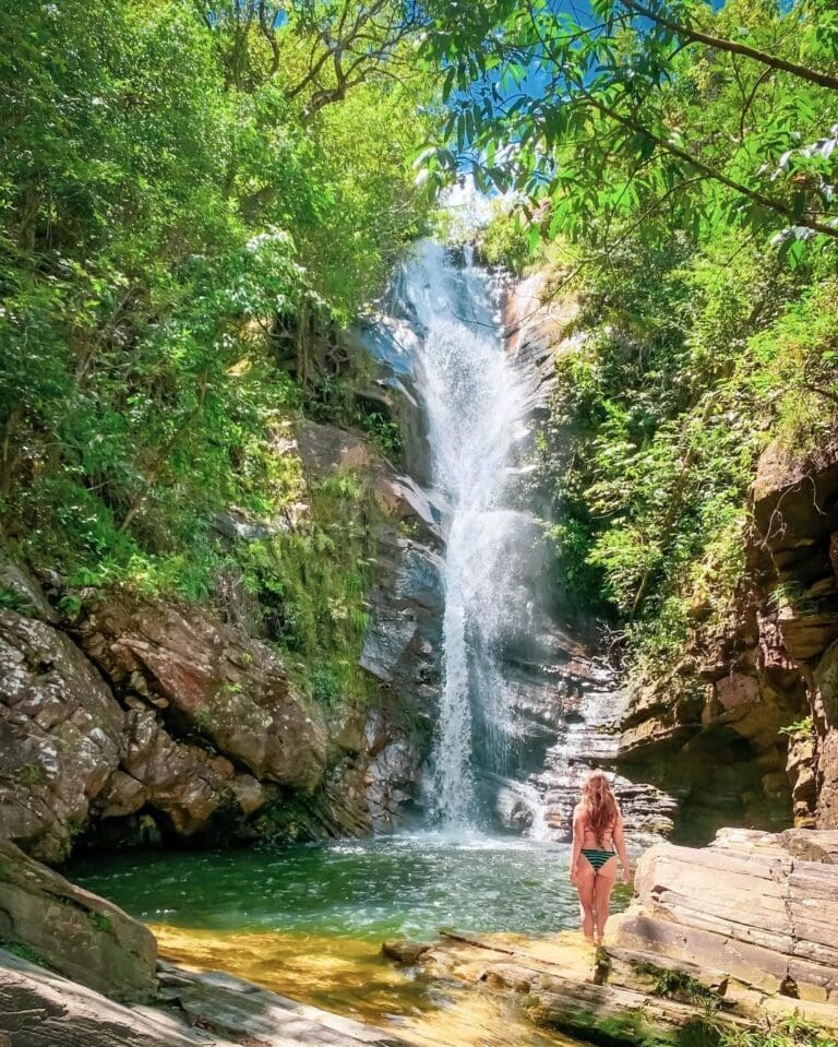 Cachoeiras Bonsucesso: natureza e lazer a poucos minutos de Piri