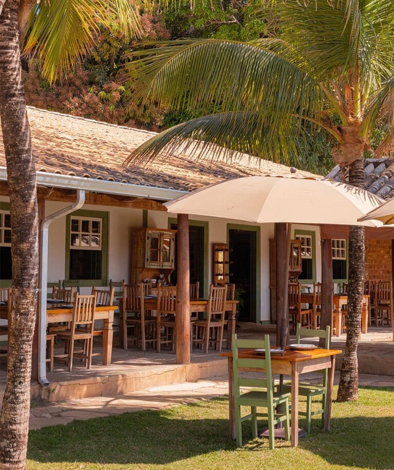 Venda do Bento: sabor, memória e encanto rural