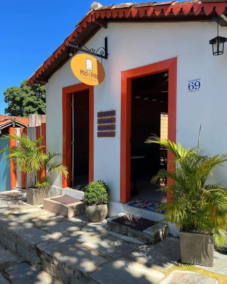 Mió di Piri: um café que é tradição familiar