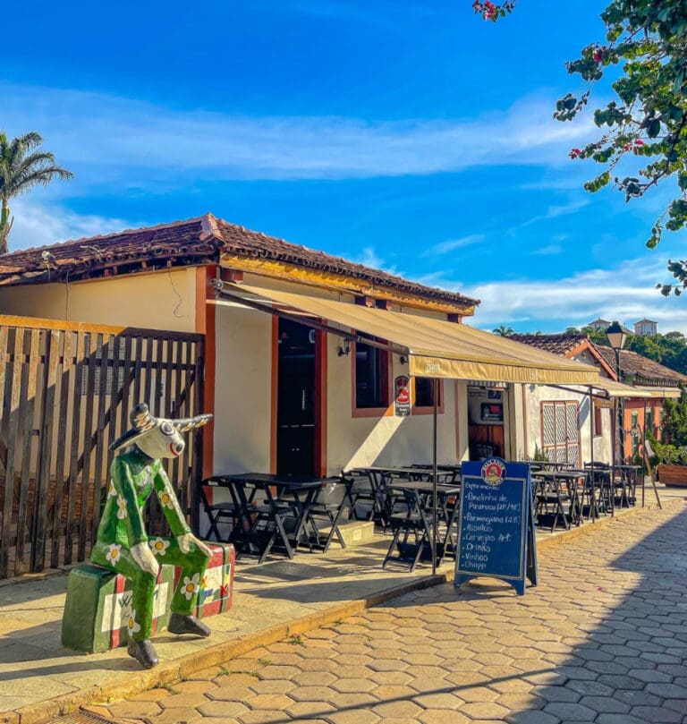 Sabores e encontros na Confraria do Boxexa