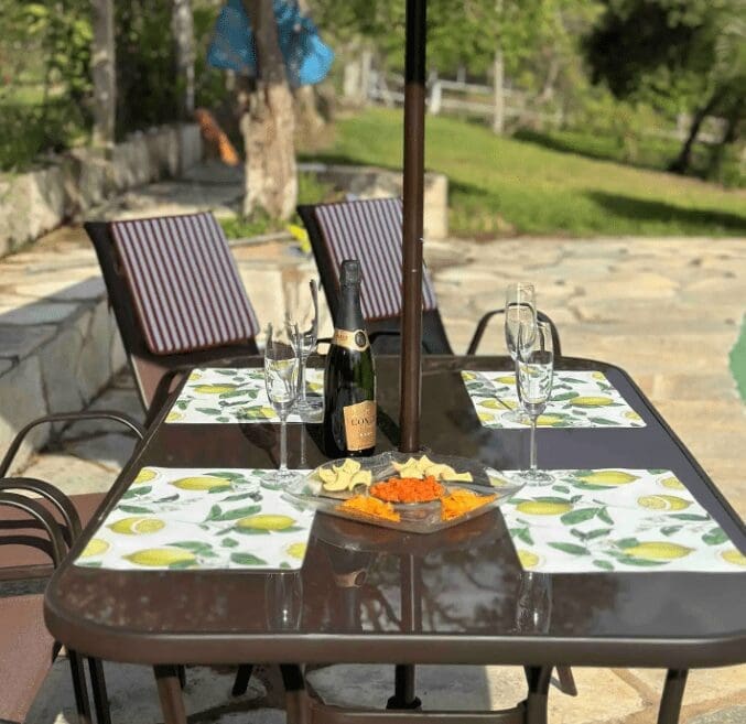 Casarão dos Pireneus: hotel fazenda em Pirenópolis