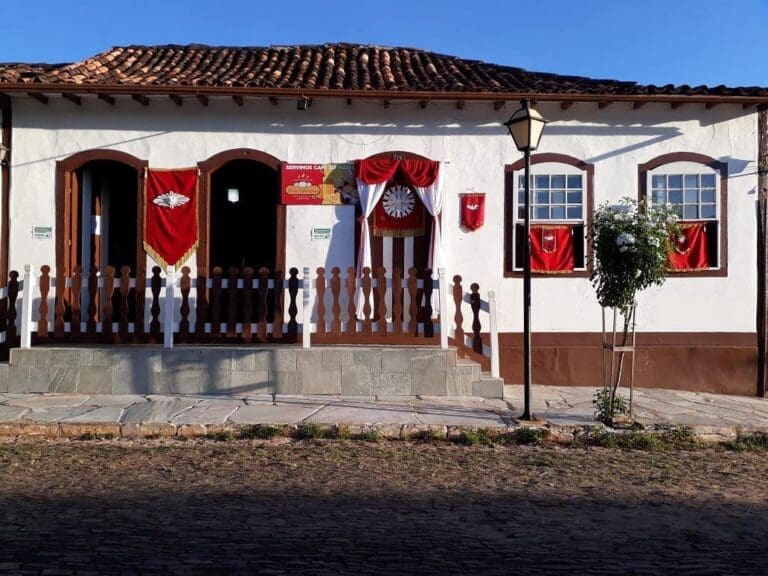 Dona Sebastiana: biscoito e tradição em Piri desde 1966