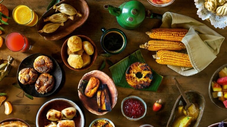 Fazenda Babilônia: café tradicional mantém práticas históricas