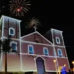 Réveillon em Pirenópolis: veja o que pode e o que não pode - Reveillon em Pirenopolis veja o que pode e o que nao pode