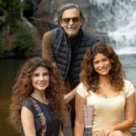 Coração Acelerado estreia hoje e leva Pirenópolis à TV - Coracao Acelerado estreia hoje e leva Pirenopolis a TV