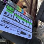 Pirenópolis vira cenário de nova produção exibida na TV em 2025 - Pirenopolis vira cenario de nova producao exibida na TV em 2025